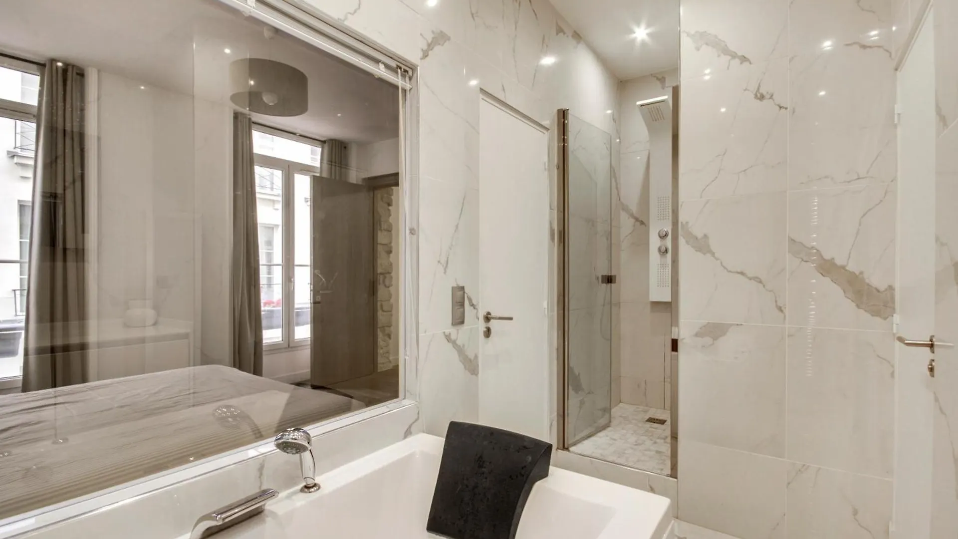 Apartamento Mandar 14 *