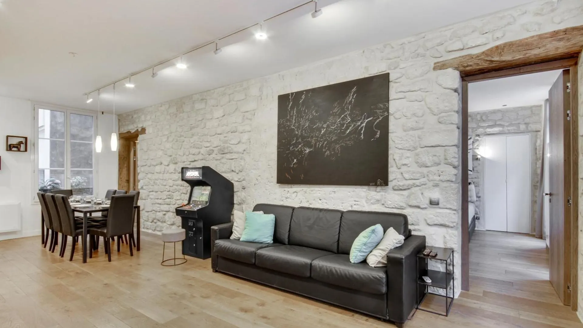 Apartamento Mandar 14
