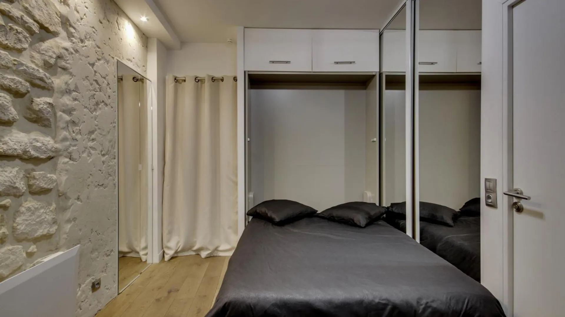 Apartamento Mandar 14 *
