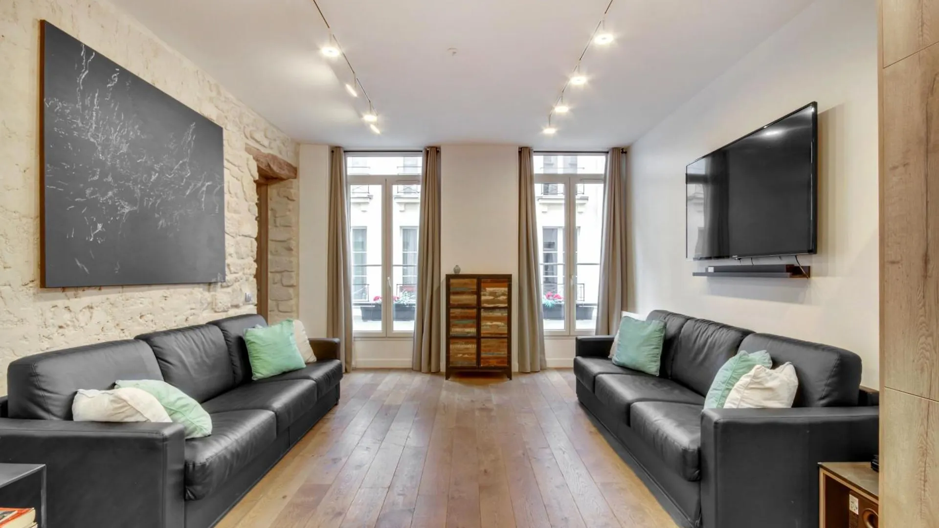 Apartamento Mandar 14