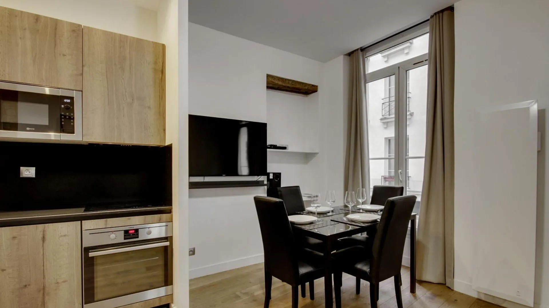 Apartamento Mandar 14