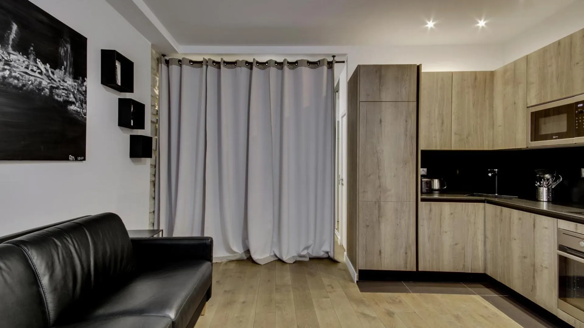 Apartment Mandar 14 *