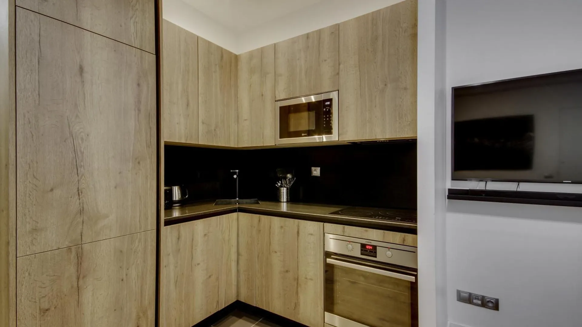 Apartment Mandar 14 *