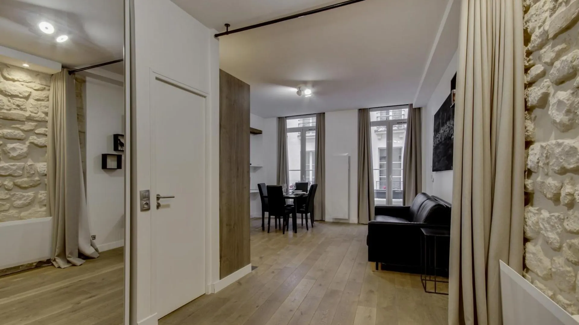 Apartment Mandar 14