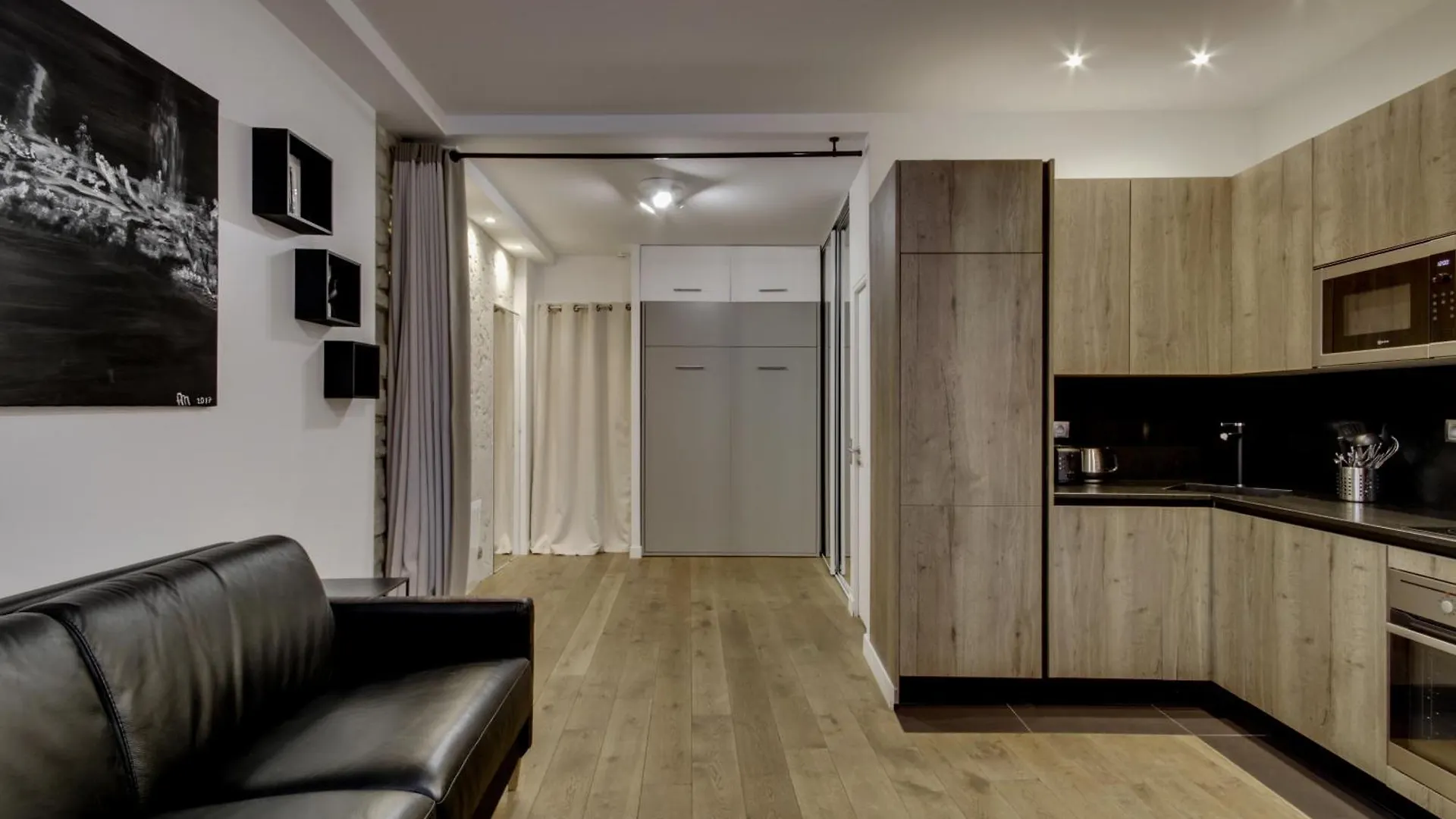 Mandar 14 Apartment *