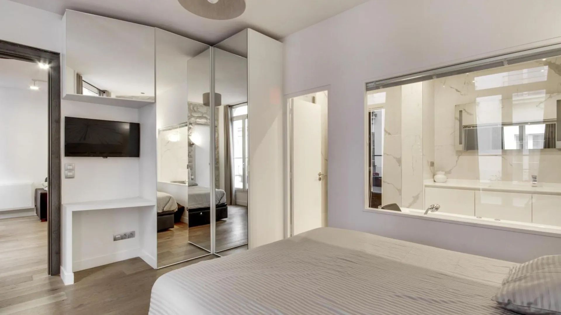 Mandar 14 Paris